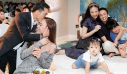 Không ngại bị mang tiếng, vợ Cường Đôla thẳng tay 'vỗ mặt' antifan hậu bị xúc phạm