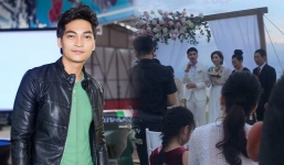 Tận lực giấu kín, một sao nam Vbiz rò rỉ ảnh 'hiếm', góp thêm hỷ sự cho showbiz Việt