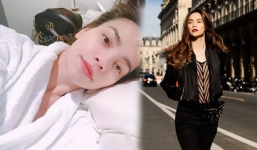 Hồ Ngọc Hà bất ngờ thừa nhận 'xuống phong độ', nguyên nhân đằng sau khiến dân tình giật mình sợ hãi