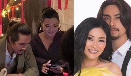 Vừa nhận tin vui với Siu Black, Phương Thanh cùng 'tình tin đồn' trẻ tuổi lập kế hoạch bất ngờ?