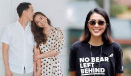 Hiếm hoi hiện diện, Tăng Thanh Hà vô tình để lộ 'báu vật' đang sở hữu sau 10 năm làm dâu nhà hào môn