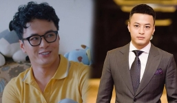Bị ghét ở 'Thương ngày nắng về' nhưng Hồng Đăng ngoài đời lại khiến bao người say đắm