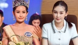 Nàng hậu bị công chúng ghẻ lạnh khiến ai nấy 'ngả mũ thán phục' sau 5 năm đăng quang thị phi