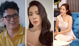 Sao Việt 27/5: Việt Hương nói về vấn đề gây tranh cãi, Vy Oanh để lộ tình trạng hôn nhân bên chồng đại gia