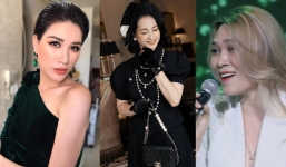 Sao Việt 30/5: Mỹ Tâm tiếp tục báo tin cực vui, Trang Trần có phát ngôn chú ý giữa lúc Thủy Bi 'sáng' nhất MXH