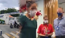 Trường quốc tế ở TP. Hồ Chí Minh có hành động cương quyết sau khi làm sáng tỏ mâu thuẫn giữa các học sinh