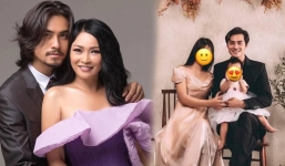 Tình trẻ kém 20 tuổi của Phương Thanh lộ quá khứ rúng động, nghi vấn thiếu chân thành với 'đằng gái'?