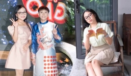 Chơi trội hơn Hồ Văn Cường, Phương Mỹ Chi 'thoát kén' khi có bước đi liều lĩnh sau gần 10 năm nổi danh showbiz