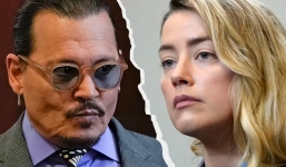 Phán quyết của vụ kiện cả thế giới quan tâm: Amber Heard lâm cảnh đáng sợ hậu thua Johnny Depp