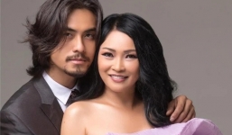 Phương Thanh quyết 'xanh chín' với antifan, 'xù lông' khi tình trẻ đối diện cảnh thanh danh bị 'vẩn đục'