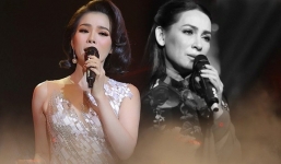 MXH bất ngờ đặt Phi Nhung - Lệ Quyên lên bàn cân, đàn em liệu có 'vượt mặt' được giọng ca đi vào 'huyền thoại'?