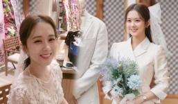 'Nữ thần không tuổi' Jang Nara bất ngờ tuyên bố kết hôn ở tuổi 41, danh tính chú rể gây bất ngờ