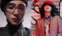 Sơn Tùng M-TP có động thái khó hiểu giữa lúc bị VTV gọi tên, vận đen đến dồn dập