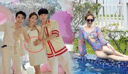 Vô tình bị Đức Phúc đẩy vào thế khó, Hòa Minzy bất ngờ lên đồ phồn thực, không quên 'dằn mặt' đàn em