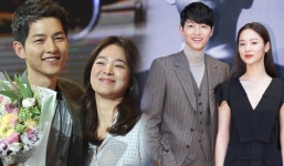 'Dứt tình' với Song Hye Kyo, Song Joong Ki lộ bằng chứng sẵn sàng đi bước nữa với 'người tình tình đồn'?