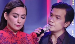 Phi Nhung qua đời vô tình tạo nên sợi dây gắn kết giữa Mạnh Quỳnh với một người phụ nữ đặc biệt