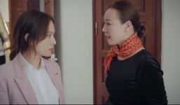 Thương ngày nắng về 2 tập 28: Khánh trừng trị gã sếp đểu cáng, bé Sam gặp 'biến'