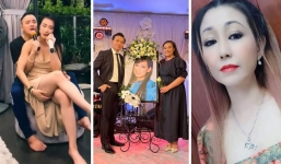 Giải trí Việt 6/6: Mạnh Quỳnh vui mừng bên người phụ nữ của Phi Nhung, 'vợ bí mật' của Hoài Linh lộ diện