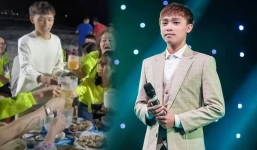 Được Ngọc Sơn nâng đỡ, Hồ Văn Cường dần 'lộ bản chất' khi sự nghiệp vừa có được những bước tiến