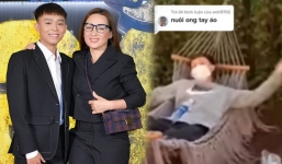 Thăng hoa sự nghiệp nhờ Ngọc Sơn, Hồ Văn Cường tỏ thái độ khi bị ám chỉ vô ơn với Phi Nhung?