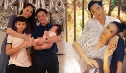 3 năm về chung nhà, Cường Đôla ngày càng lộ rõ tình cảm dành cho bà xã Đàm Thu Trang: Đã không còn như xưa!