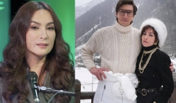 Cư dân mạng ngỡ ngàng khi tiếp tục lộ diện một sao nữ đình đám thế giới sở hữu ngoại hình hệt Phi Nhung