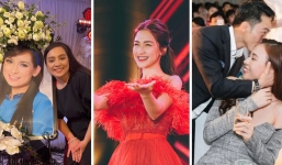 Giải trí Việt 6/9: Cường Đôla tình cảm dành cho vợ không như xưa, con gái Phi Nhung bị kẻ gian 'chơi xấu'