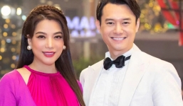 Hậu công khai yêu đương với tình trẻ Anh Dũng, Trương Ngọc Ánh liên tục đón nhận tin vui