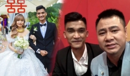 Mạc Văn Khoa than thở tình hình tài chính khi tổ chức 3 đám cưới, Tự Long lập tức hé lộ điều bất ngờ