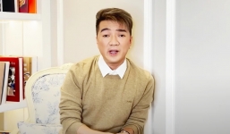 Đàm Vĩnh Hưng nhận về 'kết đắng' khi thăng hoa, thể hiện cảm xúc quá đà cho 'đứa con' sắp chào đời