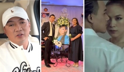 Tin giải trí Việt 10/6: Mỹ Tâm rò rỉ ảnh hiếm bên Mai Tài Phến, Đàm Vĩnh Hưng bị chê quá 'lố'