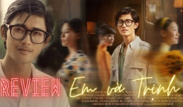 'Em và Trịnh' - bản điệp khúc cuộc đời đầy 'tình' và 'thơ' của Trịnh Công Sơn