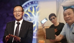 Lộ diện dung nhan người phụ nữ 'chống lưng' cho MC Lại Văn Sâm - 'người đàn ông quyền lực VTV'