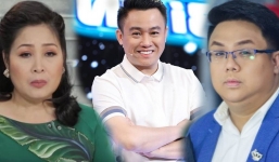 Diễn viên Hữu Tín bị bắt vì dùng 'chất cấm': Hồng Vân bị réo tên, một sao Việt công khai bảo vệ đàn em