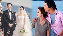 Hyun Bin bất ngờ bị đào lại quá khứ bên Song Hye Kyo giữa thời điểm hôn nhân hạnh phúc với Son Ye Jin