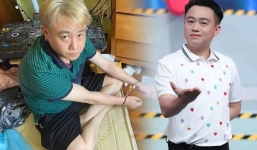 Diễn viên Hữu Tín đối diện mức án nặng khi bị điều tra nhiều tội danh sau khi sử dụng chất cấm