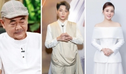 Giải trí Việt 14/6: NSND Việt Anh có động thái âm thầm sau sự việc của Hữu Tín, Đức Phúc báo hiếu cha mẹ