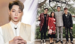 Học trò Mỹ Tâm sự nghiệp thăng hoa, báo hiếu cha mẹ theo cách khiến thiên hạ trầm trồ