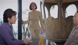 Thương ngày nắng về 2 tập 33: Ngỡ ngàng về hợp đồng hôn nhân của Trang - Duy, bà Nhung từ bỏ quyền làm mẹ