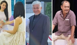 Giải trí Việt 15/6: NSND Việt Anh 'xót vì sự dại dột' của Hữu Tín, 'bố' Mỹ Tâm hiếm hoi lộ diện