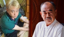 NSND Việt Anh ra mặt sau khi buông lời gây bức xúc về sự việc Hữu Tín dùng chất cấm