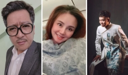 Giải trí Việt 16/6: Trường Giang 'lão hóa' nghiêm trọng, Hồ Văn Cường báo tin vui hậu được Ngọc Sơn nâng đỡ