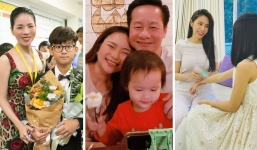Sao Việt đầu tư 'khủng' cho tương lai của con: Sẵn sàng chi tiền tỷ cho 1 năm học