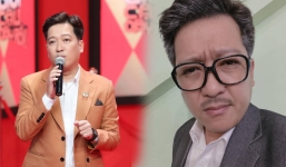 Trường Giang bất ngờ lộ diện với gương mặt lão hóa, đầu tóc bạc phơ, phản ứng của CĐM mới bất ngờ