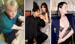 Giải trí Việt 17/6: Hữu Tín bị khởi tố với 2 tội danh, Trấn Thành vô tình giải được nỗi oan đeo bám Hari Won