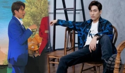 Kiều Minh Tuấn lộ diện hậu chia tay Cát Phượng, nhan sắc cam thường được phong 'Lee Min Ho bản Việt'