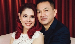 Từng bị đồn ly hôn, ca sĩ Thanh Thảo bất ngờ 'vạch' sự thật giấu kín bao lâu nay về chồng doanh nhân
