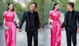 Sau 4 năm về chung nhà, Trường Giang và Nhã Phương không ngại bóc trần sự thật hôn nhân trước công chúng