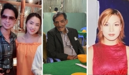 Giải trí Việt 20/6: Mỹ Tâm rò rỉ ảnh hiếm bên 'nam thần' một thời, Thương Tín lộ ngoại hình đáng lo