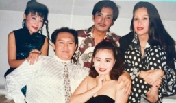 Chuyện ít biết về hôn nhân của NS Thương Tín